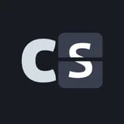CounterSocial app icon - Communication category