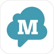 Send SMS/MMS Messages from PC app icon - Communication category