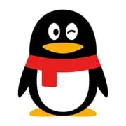 QQ app icon - Communication category
