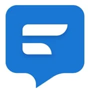 Textra SMS app icon - Communication category