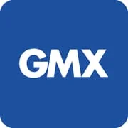 GMX - Mail & Cloud app icon - Communication category