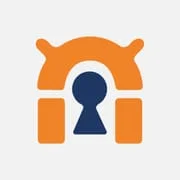 OpenVPN for Android app icon - Communication category