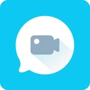 Hala Video Chat & Voice Call app icon - Communication category