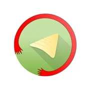 Graph Messenger app icon - Communication category