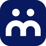 MoyaApp app icon - Communication category