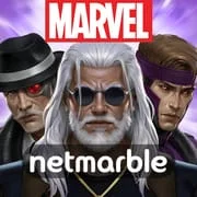 MARVEL Future Fight app icon - Role Playing category