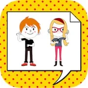 Comic Page Creator app icon - Comics category