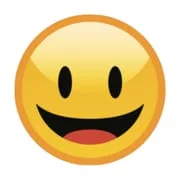 Funny Laughs LOL! - Daily Fun app icon - Comics category