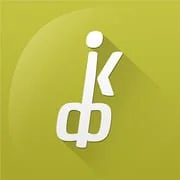 Comikey - Manga & Webcomics app icon - Comics category