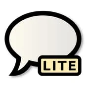 CDisplayEx Comic Reader Lite app icon - Comics category