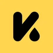 INKR — Comics, Manga, Webtoons app icon - Comics category