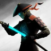 Shadow Fight 3 - RPG fighting app icon - Role Playing category