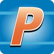 PREVIEWS Publications app icon - Comics category