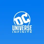 DC UNIVERSE INFINITE app icon - Comics category