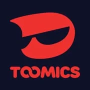 Toomics - Read Premium Comics app icon - Comics category