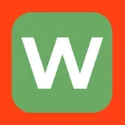 Worde - Daily & Unlimited app icon - Word category