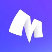 Manta: Comics & Graphic Novels app icon - Comics category