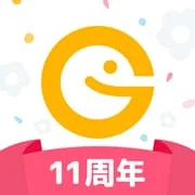 GANMA!（ガンマ） app icon - Comics category