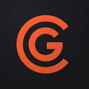 GlobalComix: Comic Book Reader app icon - Comics category