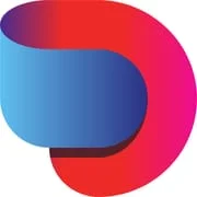 Dashtoon: Comics & Manga app icon - Comics category