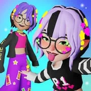 Hotel Hideaway: Virtual World app icon - Role Playing category