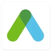 Auction.com - Homes for Sale app icon - Business category