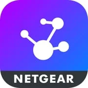 NETGEAR Insight app icon - Business category
