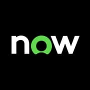Now Mobile app icon - Business category