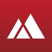 Maverik Rewards app icon - Business category