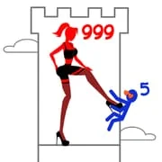 Mighty Party app icon - Role Playing category