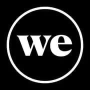 WeWork: Flexible Workspace app icon - Business category