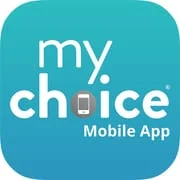 MyChoice Benefits app icon - Business category