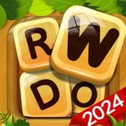 Word Connect - Fun Word Games app icon - Word category