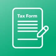 e-taxfiller: Edit PDF forms app icon - Business category