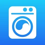 LaundryPay app icon - Business category