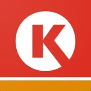 Circle K Carwash app icon - Business category