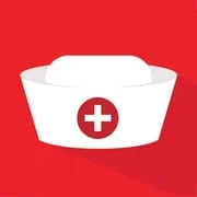 Gale Healthcare app icon - Business category