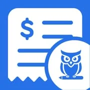 Easy Invoice & Estimates Maker app icon - Business category
