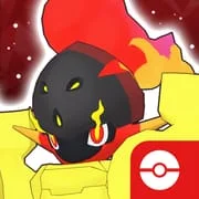Pokémon Masters EX icon