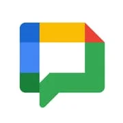 Google Chat app icon - Business category