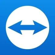 TeamViewer Remote Control app icon - Business category
