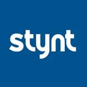 Stynt Dental Jobs Marketplace app icon - Business category