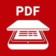 PDF Scanner App app icon - Business category