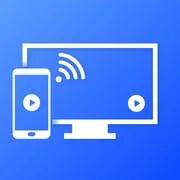 Cast Phone to TV, Chromecast app icon - Business category