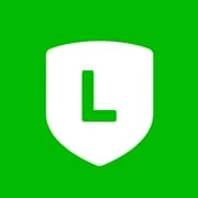 LINE Official Account app icon - Business category
