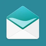 Email Aqua Mail - Fast, Secure app icon - Business category