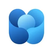 Viva Engage app icon - Business category