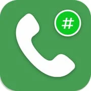 Wabi - Virtual Phone Number app icon - Business category