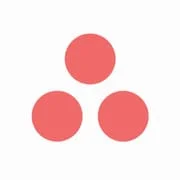 Asana: Where work connects icon