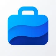 SAP Concur app icon - Business category